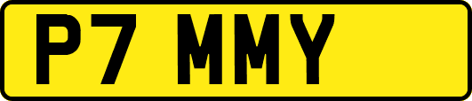 P7MMY