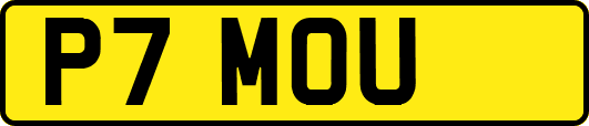 P7MOU