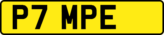 P7MPE
