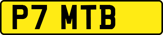 P7MTB