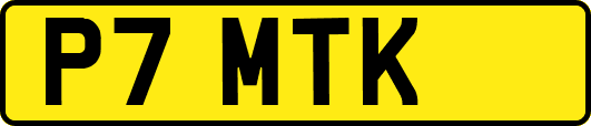 P7MTK