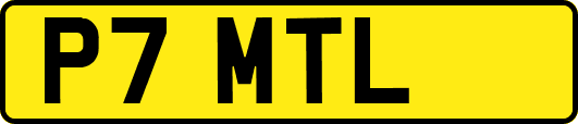 P7MTL
