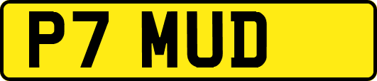 P7MUD