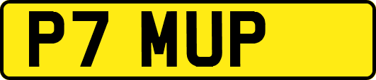 P7MUP