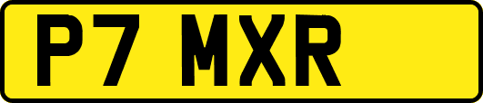 P7MXR