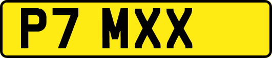 P7MXX