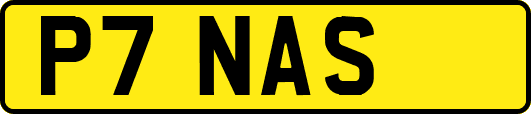 P7NAS