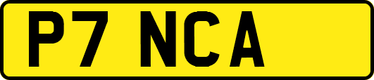 P7NCA