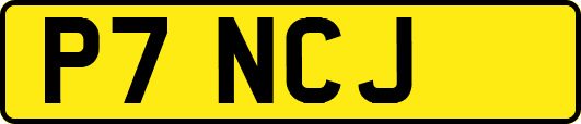 P7NCJ