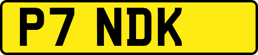 P7NDK
