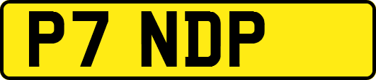 P7NDP
