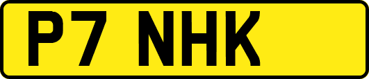 P7NHK