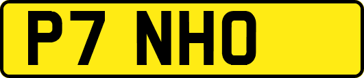 P7NHO