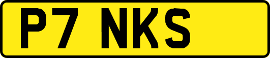 P7NKS