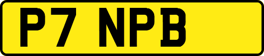 P7NPB