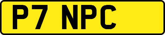 P7NPC
