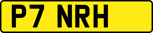 P7NRH