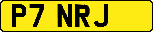 P7NRJ