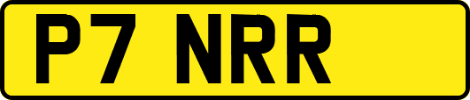 P7NRR