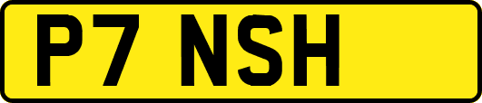 P7NSH