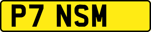 P7NSM
