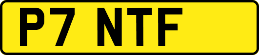P7NTF