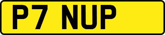 P7NUP