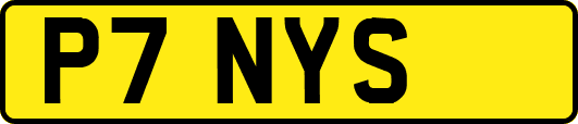 P7NYS