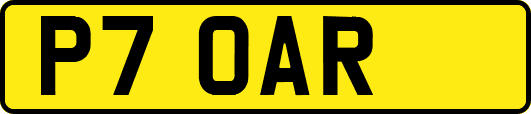 P7OAR