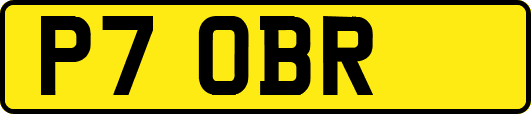 P7OBR