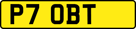 P7OBT