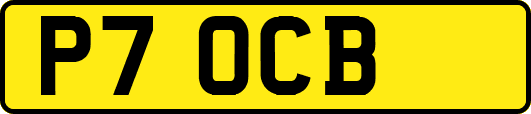 P7OCB
