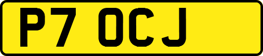 P7OCJ