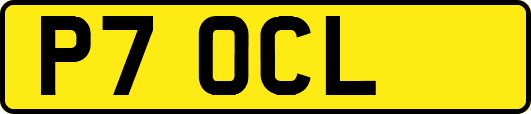 P7OCL