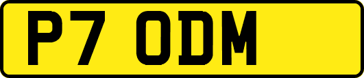 P7ODM