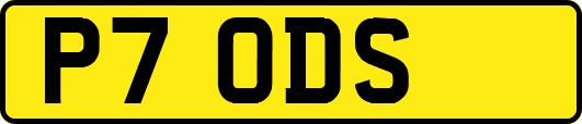 P7ODS