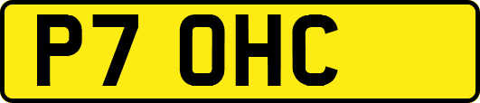 P7OHC