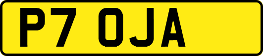 P7OJA