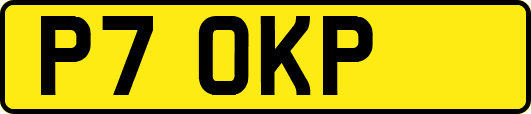 P7OKP