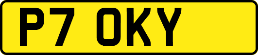 P7OKY
