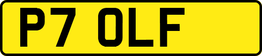 P7OLF