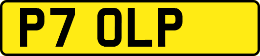 P7OLP