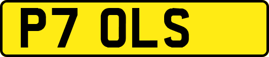 P7OLS