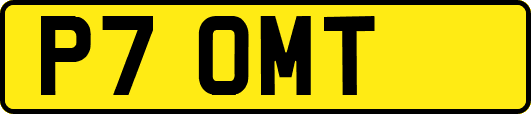 P7OMT