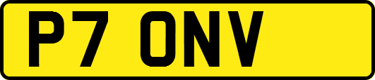 P7ONV