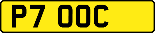 P7OOC