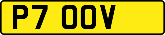 P7OOV