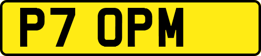 P7OPM