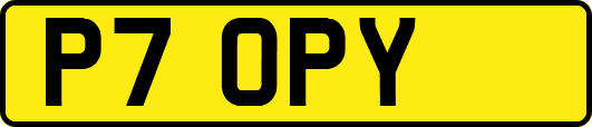 P7OPY