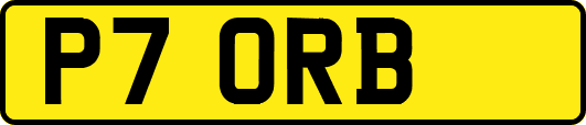P7ORB